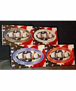 State Quarters Collection 2005 Edition [4 boxes] AA20-7076Q7 Uncirculated - $123.36 CAD