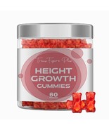 Height Growth Gummies, Height Growth Maximizer Bone Growth - $44.99