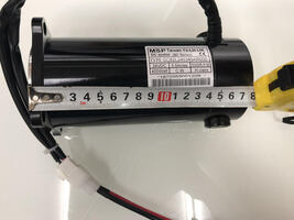 MSP 2pole Motor 450W 5300RPM 889 Shoprider adapter incl. brake BR04 4Nm ALS0S4BD image 6