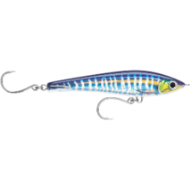 Rapala X-Rap Magnum Stick 17 - HD Wahoo UV [XRMAGST17HDWHU] - $29.99