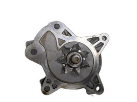 Water Pump From 2013 Toyota Corolla  1.8 - £27.32 GBP
