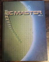 1987 Ic Master Selection Guide Vol. 11 / Semiconductor Cross Reference - $43.24