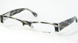 Colibris Mod 790 93 Grey Marble Eyeglasses Glasses Frame 45-17-135mm Germany - $89.09