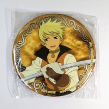 Tales of the Abyss Guy Cecil 3&quot; Pinback Button Badge - Banpresto Japanese Anime - £7.91 GBP