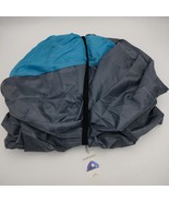 MAPONEEN Tents Easy Setup Tents for Outdoor Hiking, Camping, Picnic, Blu... - $1,465.85 MXN