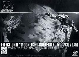 Í Gundam HGCC 1/144 Turn A Gundam expansion effects unit &#39; Moonlight But... - $89.07