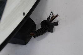 2004-2010 BMW E60 528  REAR VIEW MIRROR  K4873 image 3