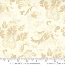 Moda Collections Etchings Parchment 44335 11 Quilt Fabric By The Yard - £9.08 GBP