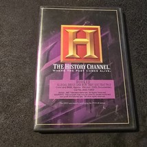 Hooked: Illegal Drugs &amp; How They Got That Way DVD 2006 2-Disc History Ch... - $182.83 MXN