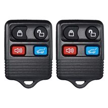 Control Remoto De Entrada Sin Llave Para Ford Explorer Lincoln Aviator N... - $14.80