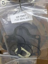 PARKER REPLACEMENT PV20 SEAL KIT HPX-S29-15457 - $56.50