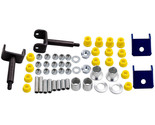 Front End Repair Kit Fit for Club Car (93-Up) Gas and Electric New - $50.55
