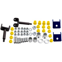 Front End Repair Kit Fit for Club Car (93-Up) Gas and Electric New - £39.76 GBP