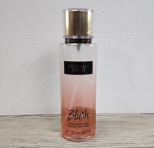 Victoria&#39;s Secret Blush Fragrance Mist Body Spray Fragrance 8.4oz - 25% - £15.40 GBP