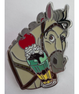 Disney DSF DSSH Tangled Maximus the Horse Trader Delight GWP LE 500 PTD Pin - $67.82 CAD