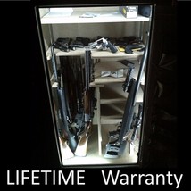 Weapon Cabinet Accessory Light FS - £51.63 GBP