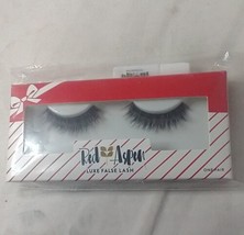 Red Aspen Luxe Faux Reusable Lash SANDRA “Limited Edition” - £7.73 GBP