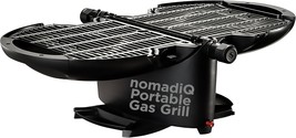 Nomadiq Portable Propane Gas Grill | Perfect Camping Grill, Gas Barbecue... - $357.05