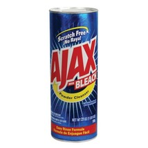 Ajax Cleanser Diversion Safe  - $33.00