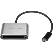 StarTech USB 3.0 Card Reader/Writer for CFast 2.0 Cards - USB-C - £70.33 GBP