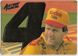 1994 Action Packed #77 Sterling Marlin NM-MT - $1.67