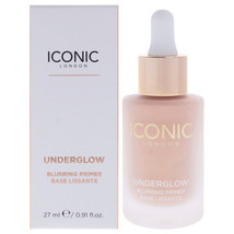 Underglow Blurring Primer by Iconic London for Women - 0.91 oz Primer - $25.99