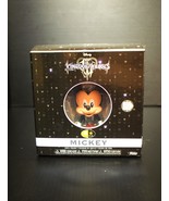 Funko Disney Kingdom Hearts III Mickey 5 Star 3.75 inches 9.5 cm tall  - $30.52 CAD