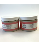 x2 Bath &amp; Body Works Neroli Blossom &amp; Bergamot Salt Body Scrub w/ Vitamin E - $29.87