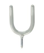 CRAWFORD PROD DIV OF JARDEN SAFETY 2PK Screw in Tool Hook - €17,66 EUR