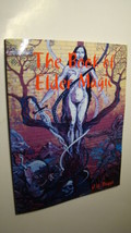 Dungeons Dragons - Book Of Elder Magic *NM/MT 9.8* Old School Players Handbook - $24.00