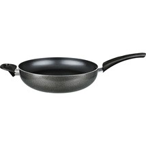 Brentwood 13 Inch Non-Stick Aluminum Wok in Gray - €80,16 EUR