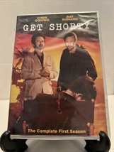 New! Get Shorty - Complete First Season (DVD) - $3.95