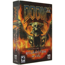 Doom 3 Gold Edition [PC Game] image 4