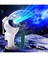 Astronaut Space Star Nebula Projector With 4K UHD Wifi CameraMade In The... - $399.00