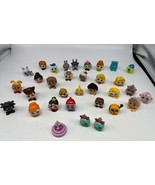 33 DISNEY DOORABLES  Mixed Series Lot - 3 Flocked - Moose Toys STOCKING ... - £27.32 GBP