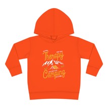 Toddler Hoodie Personalized Rabbit Skins Pullover Fleece 60/40 Cotton Polyester  - $33.99