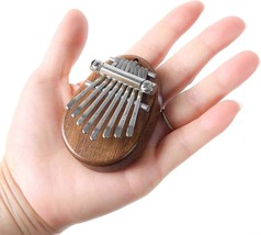 Fine Finger Thumb Piano Marimba Musical Good Accessory Pendant Gift: 8 K... - £35.48 GBP