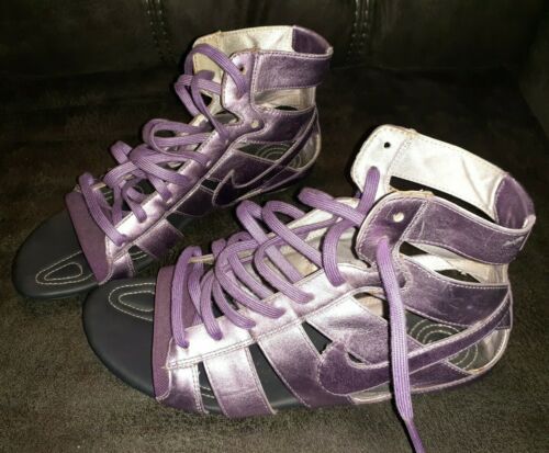 Nike Gladiator Lace Up Sandals Women's 7.5 and 50 similar items