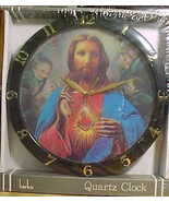 Quartz Clock - $6.00