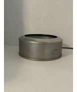 Omega Olympic Juicer 1000 Stainless Steel Filter Replacement Part Collec... - $211.65 MXN