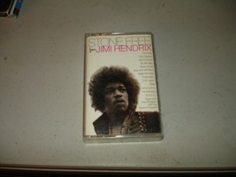 Stone Free: A Tribute to Jimi Hendrix (Cassette, 1993) Various, Tested, VG - £4.63 GBP