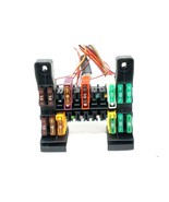 03-2009 mercedes w211 e320 e500 front left dashboard dash fuse box 21154... - $34.08 CAD
