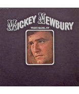 'Frisco Mabel Joy [Audio CD] Mickey Newbury - $32.99
