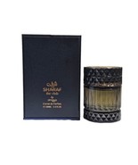 SHARAF THE CLUB BY ZIMAYA AFNAN 100ML 3.4. OZ EAU DE PARFUM SPRAY - £34.38 GBP