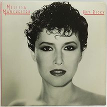 Melissa Manchester: Hey Ricky - LP Vinyl Record Album - £15.82 GBP
