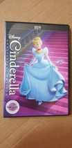 Cinderella by Disney: Anniversary Edition [DVD]  - £5.32 GBP