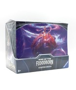 Disney LORCANA Trading Card Game Rise of the Floodborn Starter Decks 8 D... - £69.52 GBP