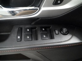 Driver Front Door Switch Driver Mirror L Model Fits 10-17 EQUINOX 104578... - $41.57