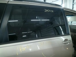 Passenger Right Rear Door Glass With Privacy Tint Fits 04-10 SIENNA 103924112 - £133.90 GBP