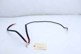 06-11 Bmw E90 325I 328I 3.0L N52 Starter Alternator Cable Q9273 - £44.08 GBP